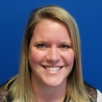 Sydney Saban, MSOT, OTRL, CHT