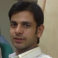 Paras Mahajan