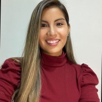 Carolain Ramirez Sueldo