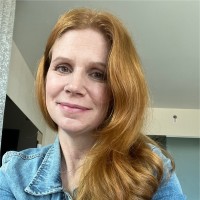 Melissa Holmes