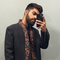 Rushang Soni