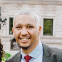 Ronel Dorvil