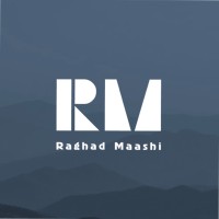 Raghad Maashi
