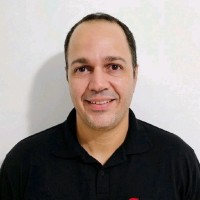 Ricardo F. M. Giani