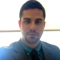 Darren Tessier