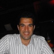Liron Moshe