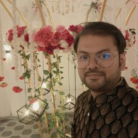 Tushar Verma