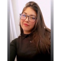 Lilian Ingrid