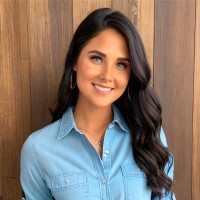 Kristen (Burk) Mccoley M. S., B. S.