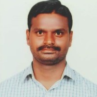 Sivasankarreddy Gurijala