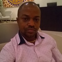 Lucky Odogwu