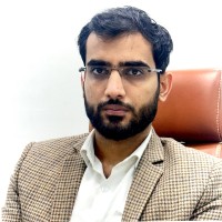 Sahil Ahmed