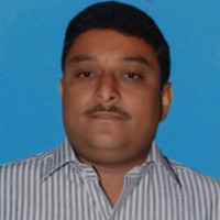 Paresh Nagpure
