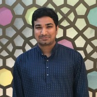 MOHAMMED RIZWANULLAH