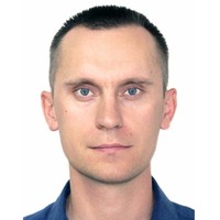 Oleg Chernyshenko