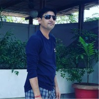 Amit Kumar Sharma