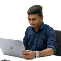 Surya - Seo Analyst