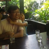 GH (Ryan) Lee