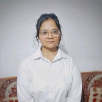 Chitra Ojha