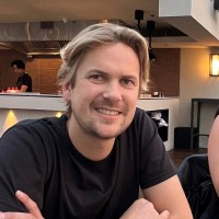 Charles Penton-Dodds