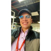 Brayan Alexander Dussan Sanchez