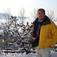 José Carlos Sandoval Gutiérrez