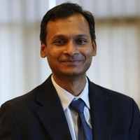 RamaKrishna V Mashetty