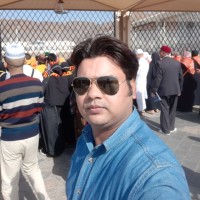 Jilani Khan