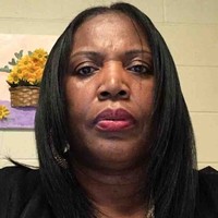 Sylvia Walker