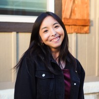 Anna Peterson, M. Ed.