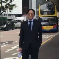 David Wong