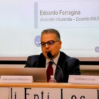 Edoardo Ferragina