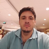 Daniel Nigro Nunes