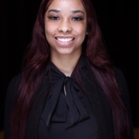 Jasmine Goodwin