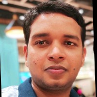 Dipu Kumar Singh