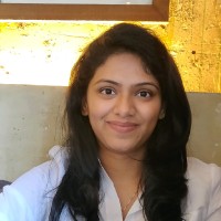 Sanika Warad