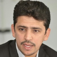 Fahad Almalki