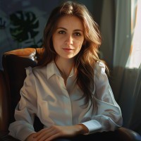 Irina Sizova