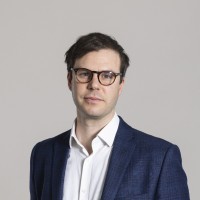 Mark Wild