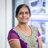 Kusuma Nimmagadda