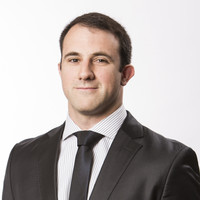 Federico Cuneo, CFA