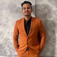 Rohitkumar Gupta