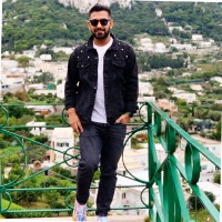 Kapil Tyagi