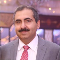 Najaf Siddiqi