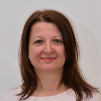 Agnes Bertok
