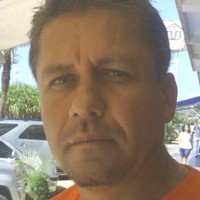 Luis Alfredo Arango Figueroa