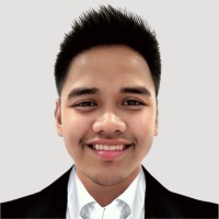 Jerald Tamondong
