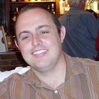 David Hardwick