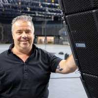 Christian Van De Pas