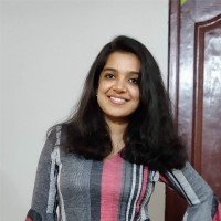 Vrundha Subramanyan
